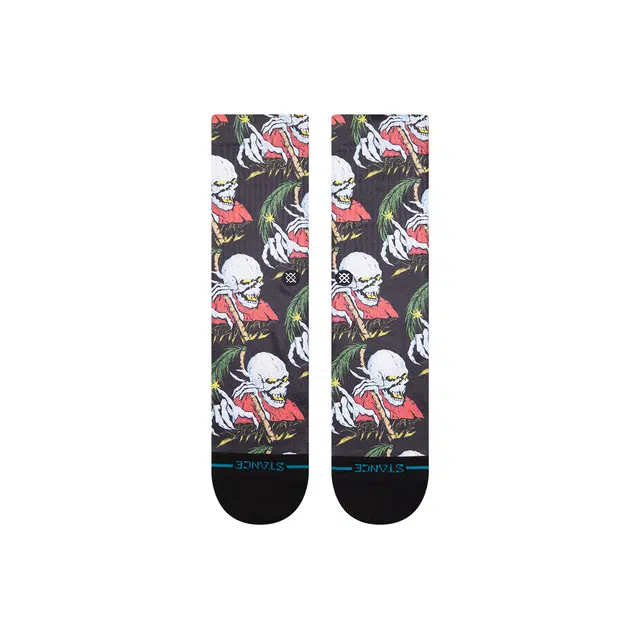 Stance 1