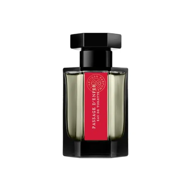 L'Artisan Parfumeur Passage d'Enfer EDT
