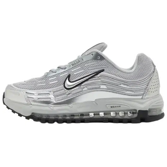 Nike Air Max TL 2.5 "Metallic Silver"
