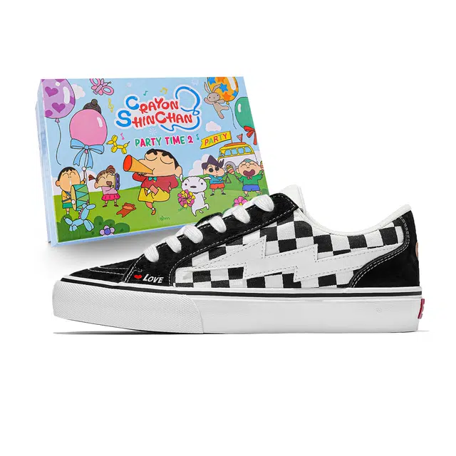 Crayon Shinchan