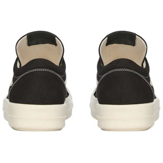 Rick Owens DRKSHDW Hollywood 3.5cm