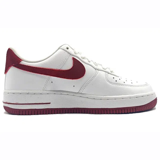 Nike Air Force 1 Velvet Burgundy