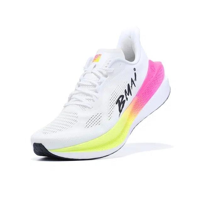 BMAI Mix 2.0 BoomFly