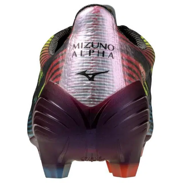 Mizuno Alpha II