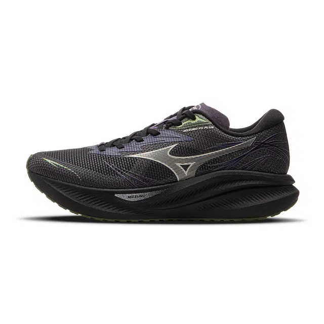 Mizuno PI PLUS