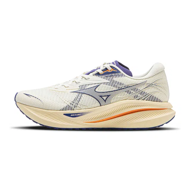 Mizuno PI PLUS