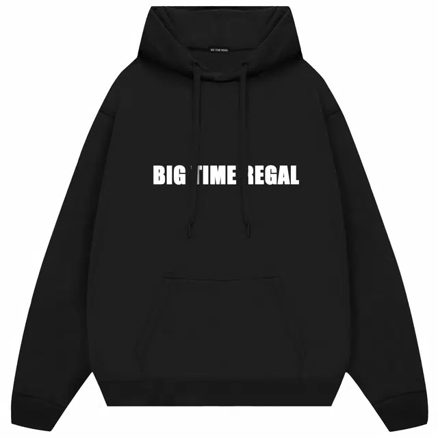 BIG TIME REGAL LOGO