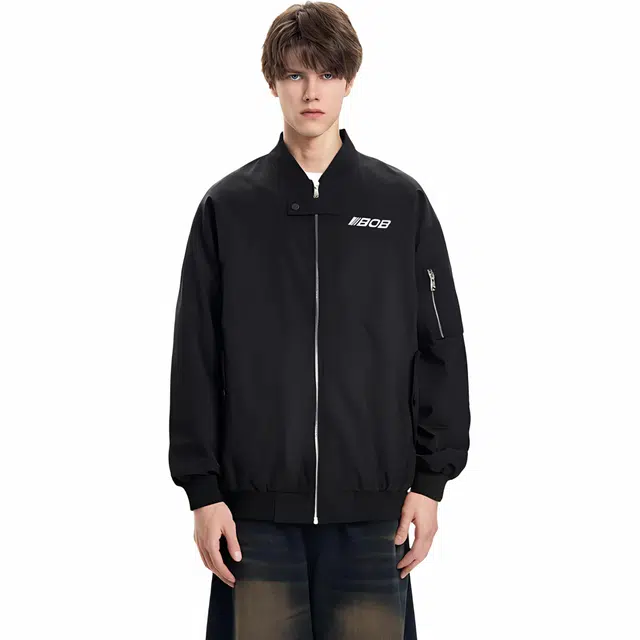 BOBBY ABLEY LOGO