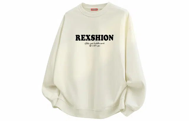REXSHION Logo
