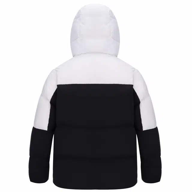 Panda Warm Winter Series