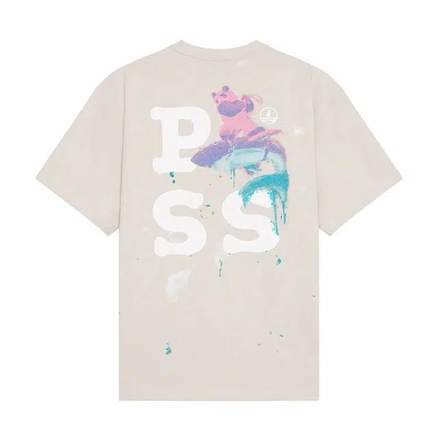 NAVIGARE X PSS logo T