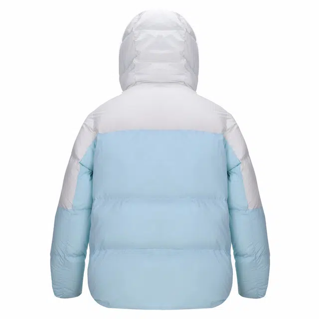 Panda Warm Winter Series