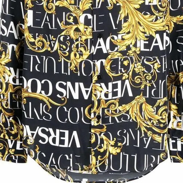 VERSACE JEANS COUTURE