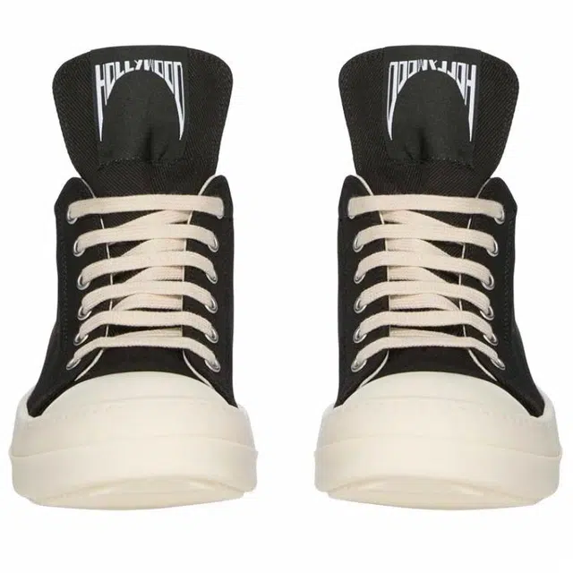 Rick Owens DRKSHDW Hollywood