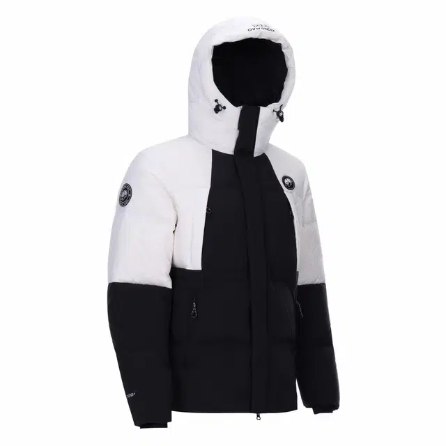 Panda Warm Winter Series