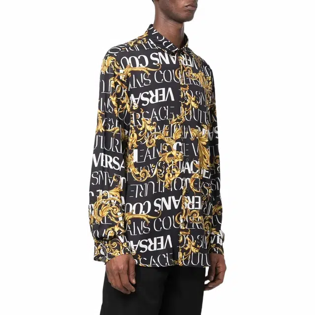 VERSACE JEANS COUTURE