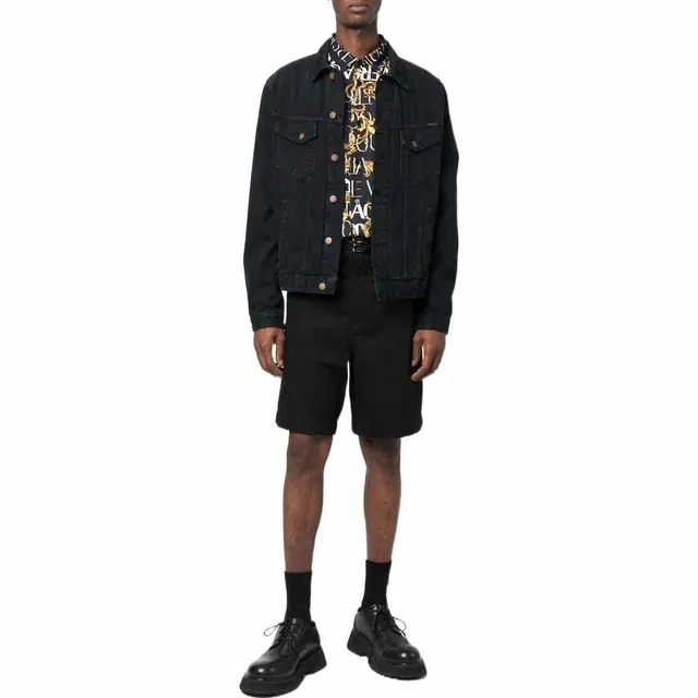 VERSACE JEANS COUTURE