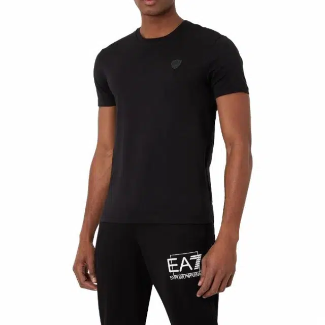 EMPORIO ARMANI SS23 EA7 LogoT