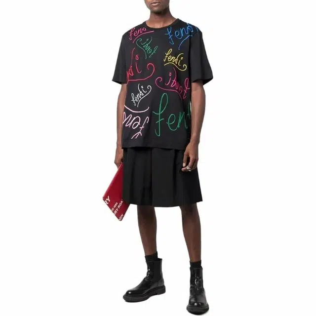 FENDI LogoT