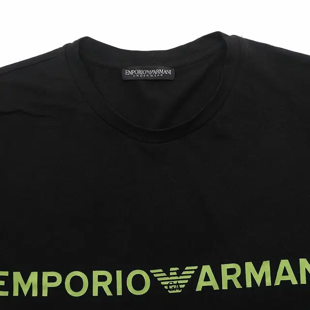 EMPORIO ARMANI FW22 LogoT