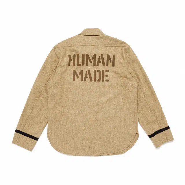 HUMAN MADE SS25