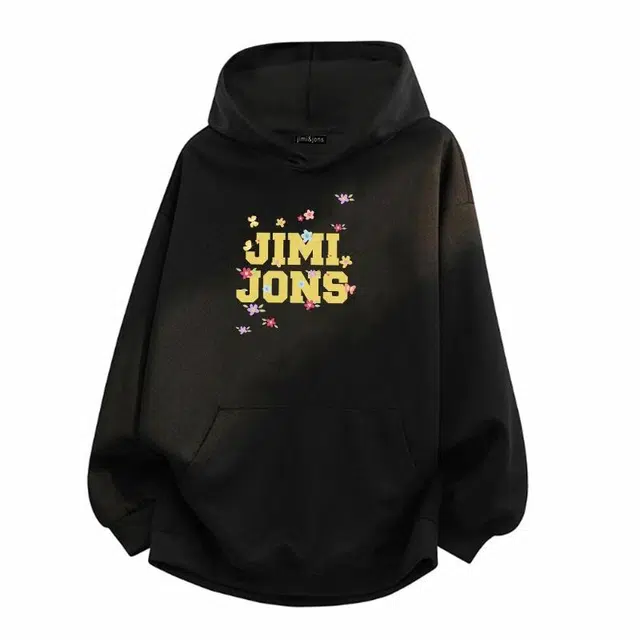 JIMIJONS Logo