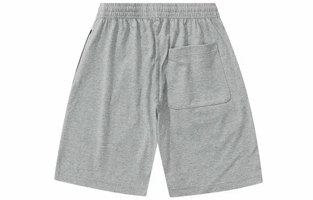 Champion SS22 Logo Shorts