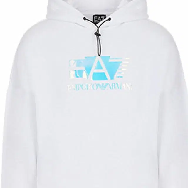 EMPORIO ARMANI SS22 Logo