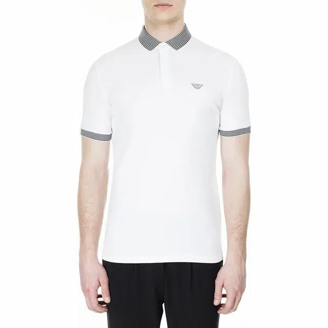 EMPORIO ARMANI SS23 Polo