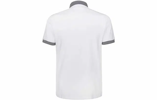 EMPORIO ARMANI SS23 Polo