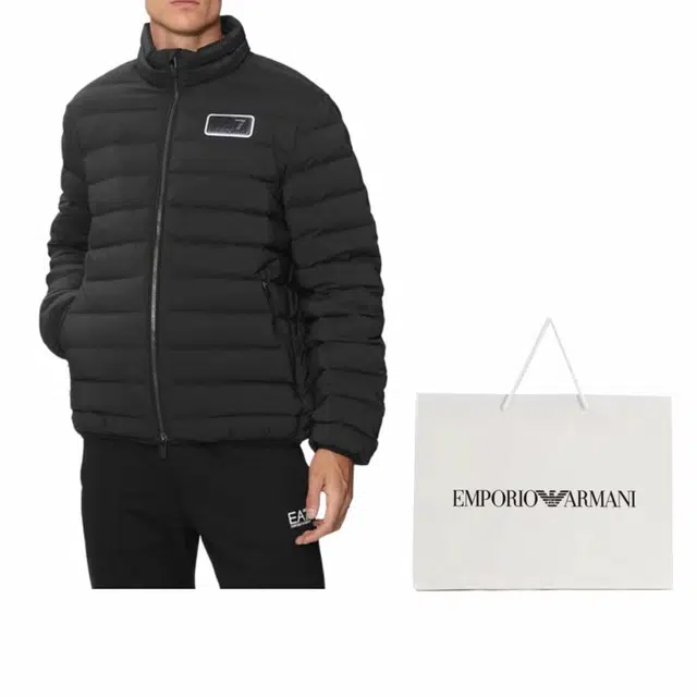 EMPORIO ARMANI