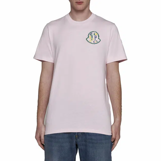 Moncler LogoT