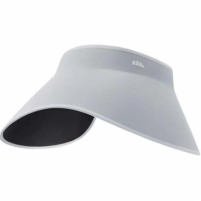 蕉下 不规则条纹图案装饰设计 锦纶 防晒帽 女款 多色