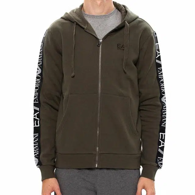 EMPORIO ARMANI EA7