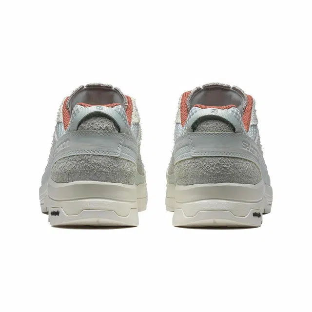 SALOMON X-ALP SUEDE