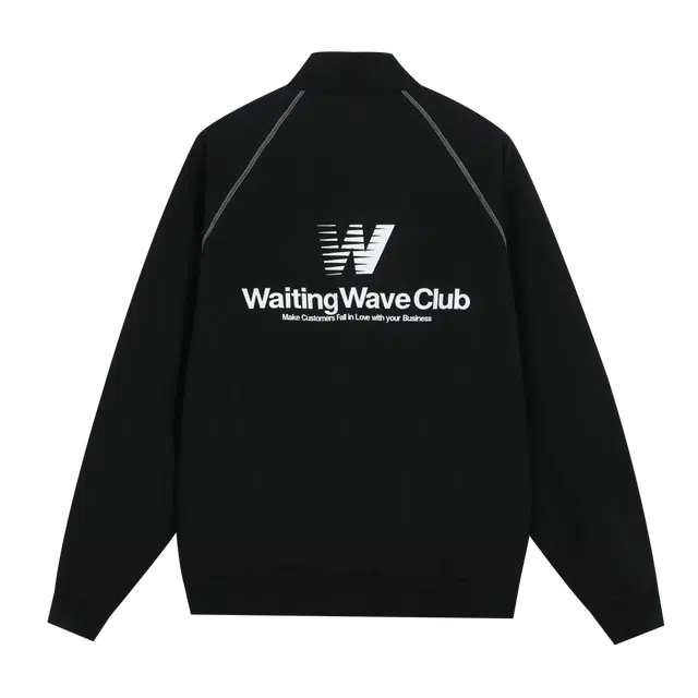 WAITINGWAVE