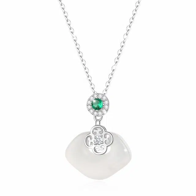 zoo jewel S925