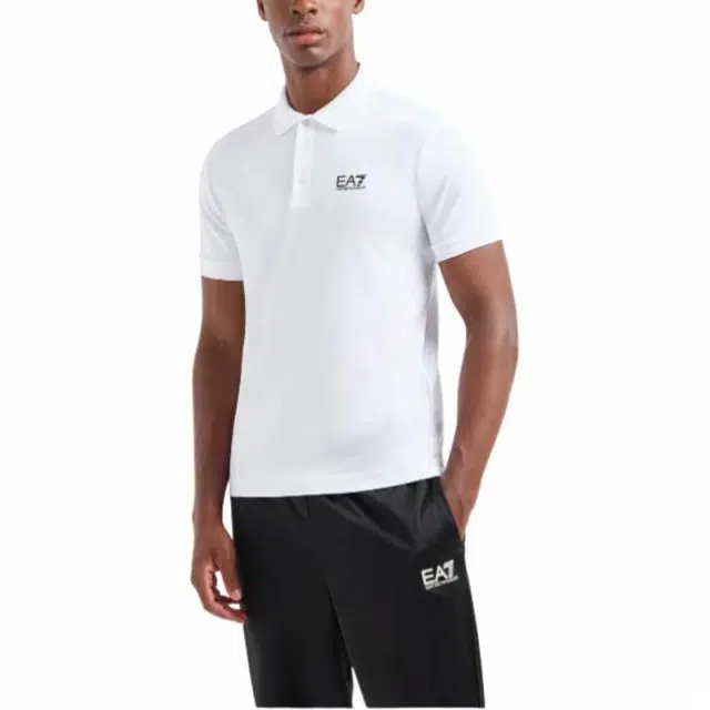 EMPORIO ARMANI LogoPoloPolo