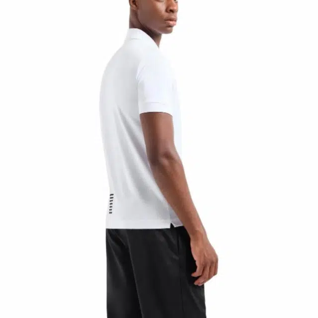 EMPORIO ARMANI LogoPoloPolo
