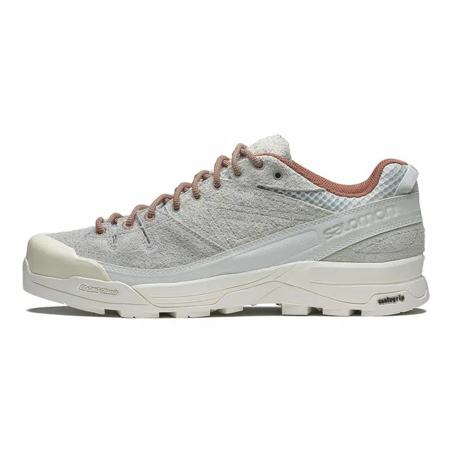 SALOMON X-ALP SUEDE
