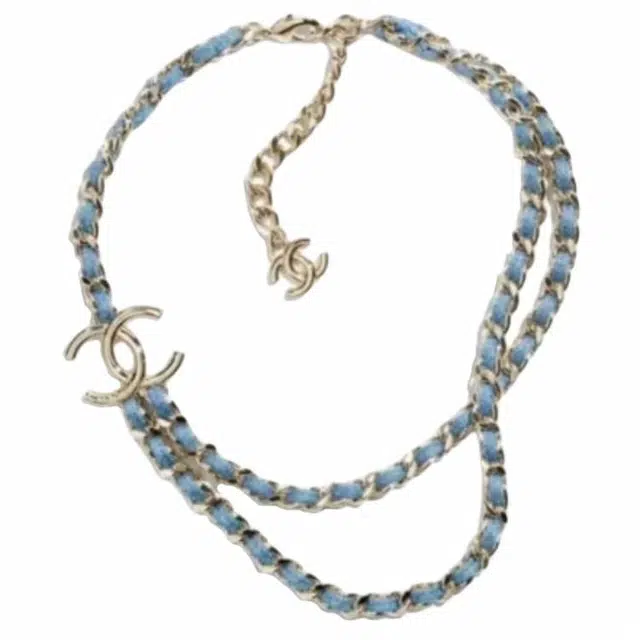 CHANEL 25P -