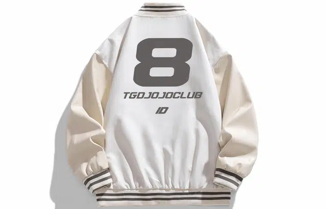 TD JOJO logo