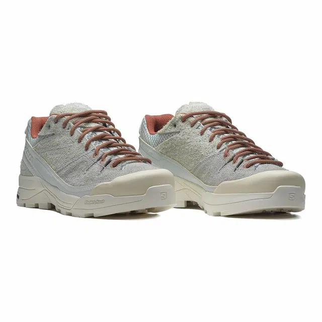SALOMON X-ALP SUEDE