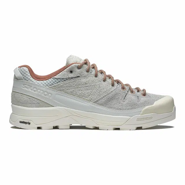 SALOMON X-ALP SUEDE