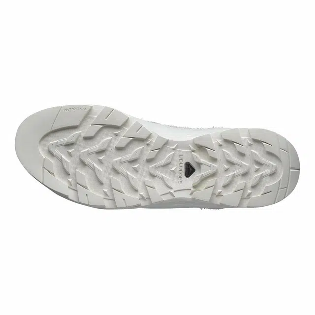 SALOMON X-ALP SUEDE