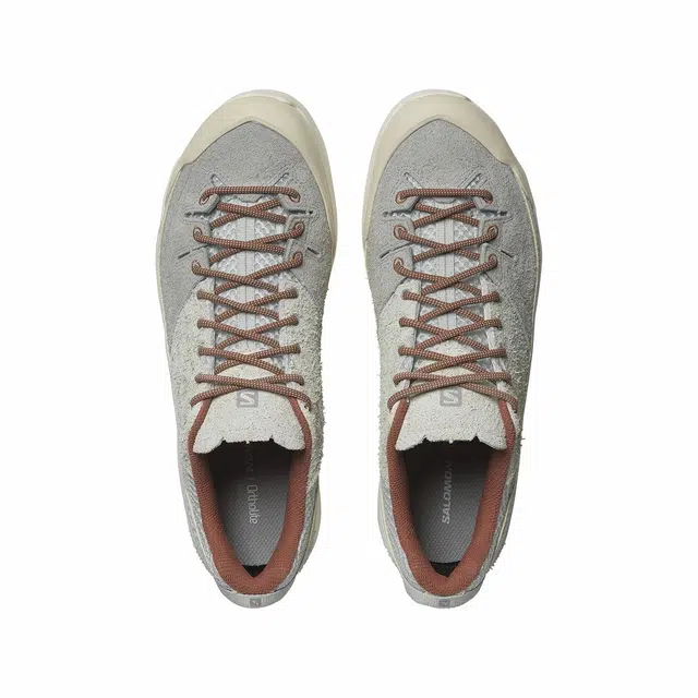 SALOMON X-ALP SUEDE