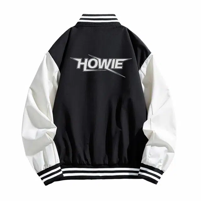 HOWIE LANDAU