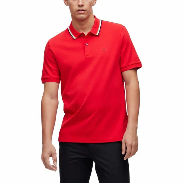 HUGO BOSS SS23 Polo