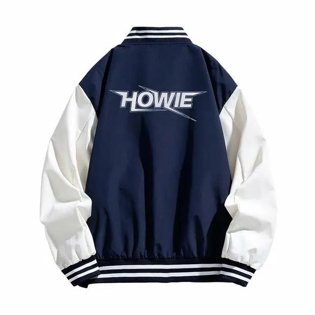HOWIE LANDAU