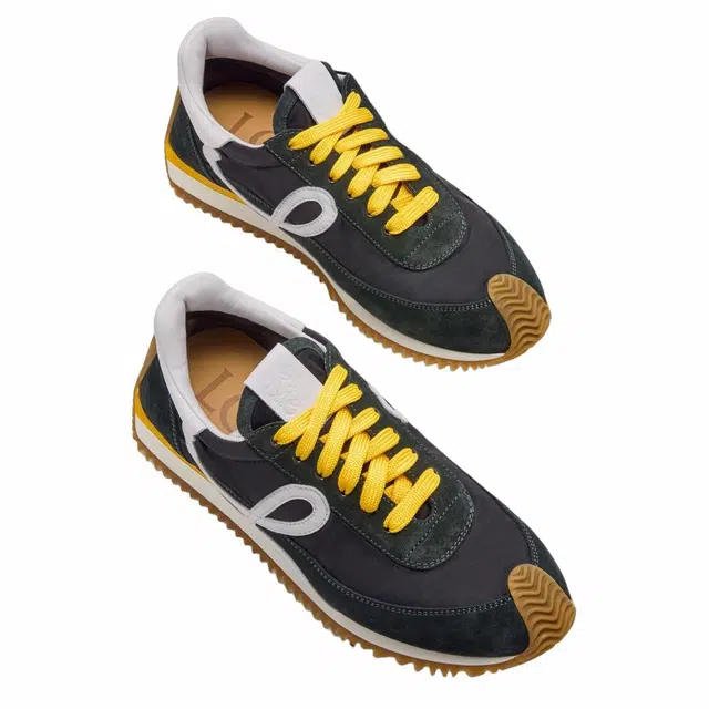LOEWE Flow Runner